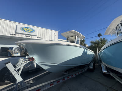 BOATZON | Sailfish 252 CC 2026