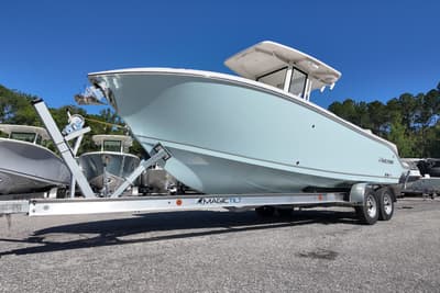 BOATZON | Sailfish 252 CC 2026 BOATZON | Sailfish 252 CC 2026
