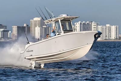 BOATZON | Sailfish 252 CC 2026