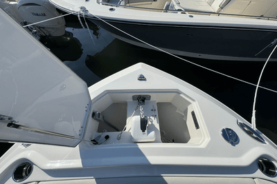 BOATZON | Sailfish 252 CC 2026 BOATZON | Sailfish 252 CC 2026