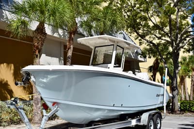 BOATZON | Sailfish 252 CC 2027