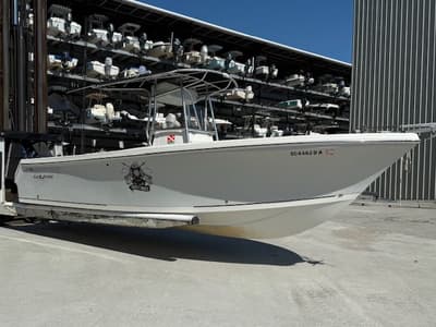 BOATZON | Sailfish 266 CC 2003