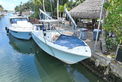 BOATZON | Sailfish 2660 CC 2005