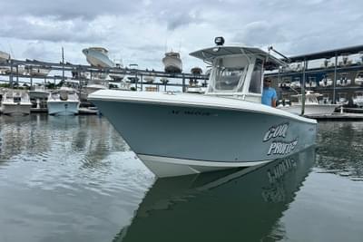 BOATZON | Sailfish 2660 CC 2006 BOATZON | Sailfish 2660 CC 2006