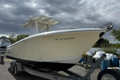 BOATZON | Sailfish 2660 CC 2006