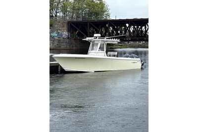 BOATZON | Sailfish 2660 CC 2007 BOATZON | Sailfish 2660 CC 2007