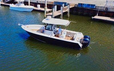 BOATZON | Sailfish 270 CC 2013 BOATZON | Sailfish 270 CC 2013