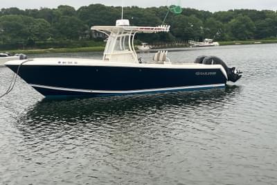 BOATZON | Sailfish 270 CC 2013 BOATZON | Sailfish 270 CC 2013