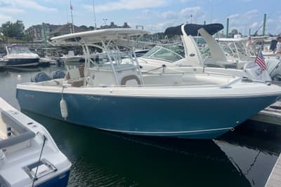 BOATZON | Sailfish 270 CC 2013