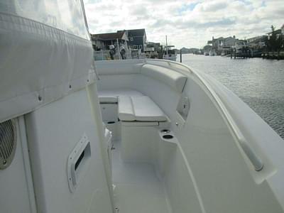 BOATZON | Sailfish 270 CC 2013