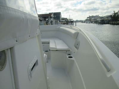BOATZON | Sailfish 270 CC 2013