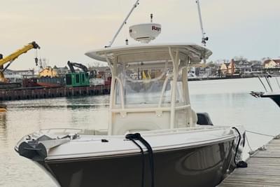 BOATZON | Sailfish 270 CC 2014
