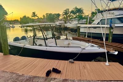 BOATZON | Sailfish 270 CC 2015 BOATZON | Sailfish 270 CC 2015