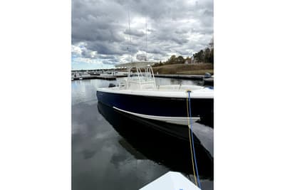 BOATZON | Sailfish 270 CC 2016