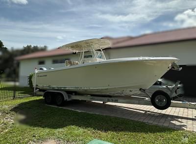 BOATZON | Sailfish 270 CC 2018 BOATZON | Sailfish 270 CC 2018