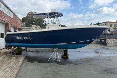 BOATZON | Sailfish 270 CC 2019