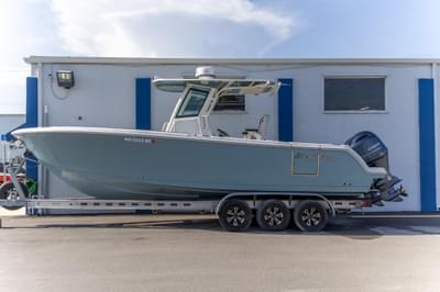BOATZON | Sailfish 272 CC 2022