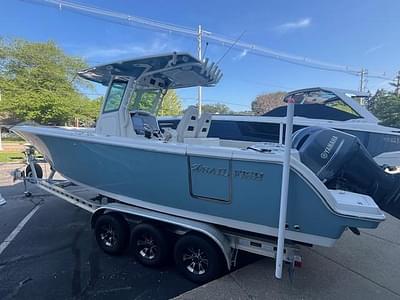 BOATZON | Sailfish 272 CC 2023 BOATZON | Sailfish 272 CC 2023