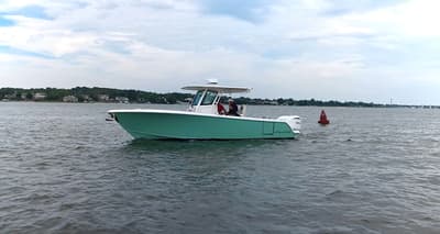 BOATZON | Sailfish 272 CC 2025 BOATZON | Sailfish 272 CC 2025