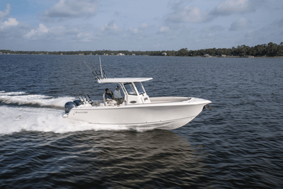 BOATZON | Sailfish 272 CC 2025