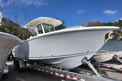 BOATZON | Sailfish 272 CC 2026