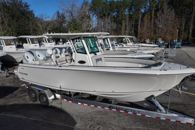 BOATZON | Sailfish 272 CC 2026