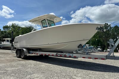 BOATZON | Sailfish 272 CC 2026 BOATZON | Sailfish 272 CC 2026