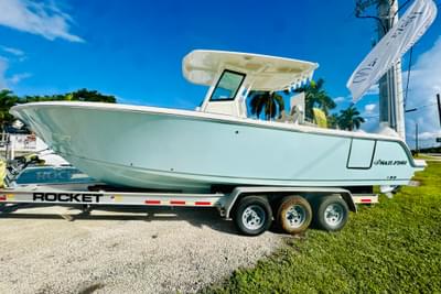 BOATZON | Sailfish 272 CC 2026 BOATZON | Sailfish 272 CC 2026