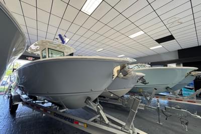 BOATZON | Sailfish 272 CC 2026 BOATZON | Sailfish 272 CC 2026