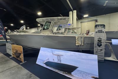 BOATZON | Sailfish 272 CC 2026 BOATZON | Sailfish 272 CC 2026