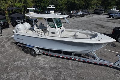 BOATZON | Sailfish 272 CC 2027