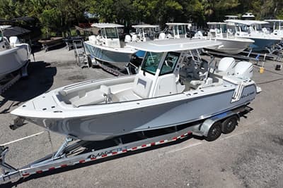 BOATZON | Sailfish 272 CC 2027