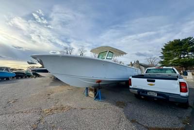 BOATZON | Sailfish 272CC SE 2026