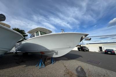 BOATZON | Sailfish 272CC SE 2026