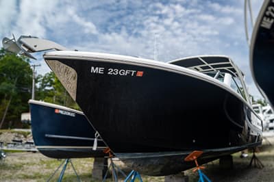 BOATZON | Sailfish 275 DC 2014