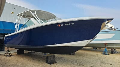 BOATZON | Sailfish 275 DC 2016