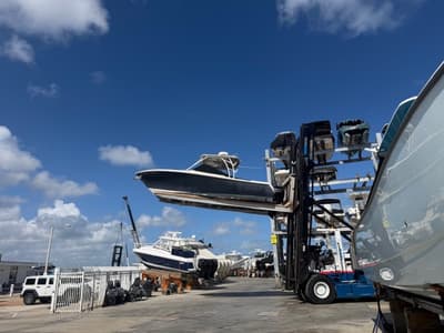 BOATZON | Sailfish 275 DC 2016