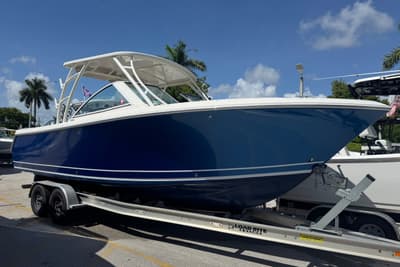 BOATZON | Sailfish 275 DC 2016 BOATZON | Sailfish 275 DC 2016
