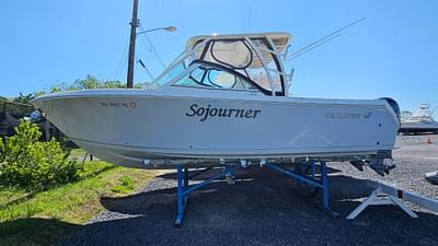 BOATZON | Sailfish 275 DC 2019