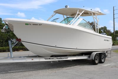 BOATZON | Sailfish 275 DC 2020