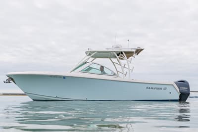 BOATZON | Sailfish 275 DC 2021 BOATZON | Sailfish 275 DC 2021