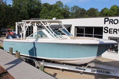 BOATZON | Sailfish 275DC 2017