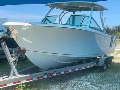 BOATZON | Sailfish 276 DC 2021 BOATZON | Sailfish 276 DC 2021