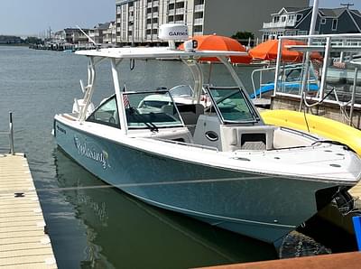 BOATZON | Sailfish 276 DC 2021 BOATZON | Sailfish 276 DC 2021
