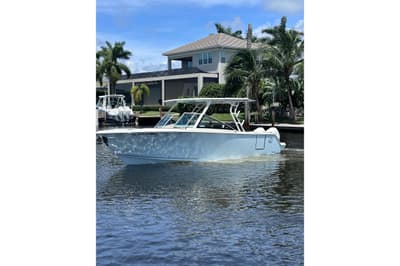 BOATZON | Sailfish 276 DC 2021