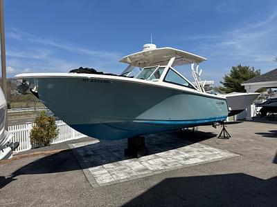 BOATZON | Sailfish 276 DC 2022 BOATZON | Sailfish 276 DC 2022