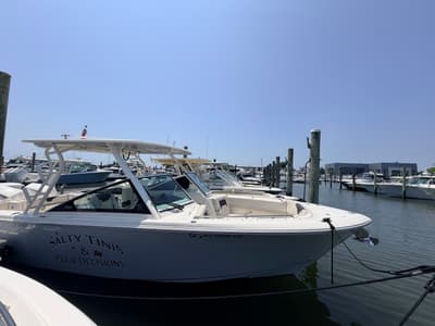 BOATZON | Sailfish 276 DC 2022 BOATZON | Sailfish 276 DC 2022