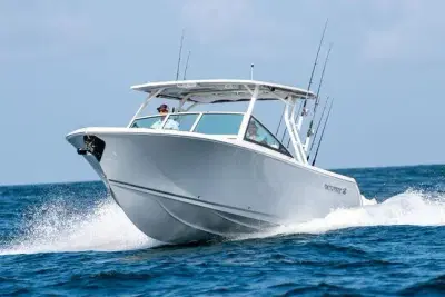BOATZON | Sailfish 276 DC 2023 BOATZON | Sailfish 276 DC 2023