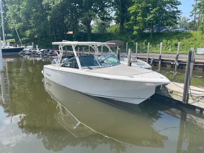 BOATZON | Sailfish 276 DC 2023 BOATZON | Sailfish 276 DC 2023