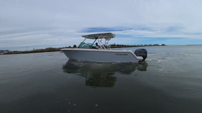 BOATZON | Sailfish 276 DC 2023